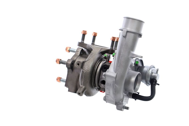 REMANTE 003-001-000096R Charger, charging (supercharged/turbocharged)