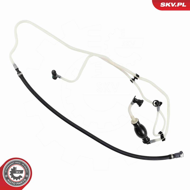 ESEN SKV 87SKV014 Fuel Line