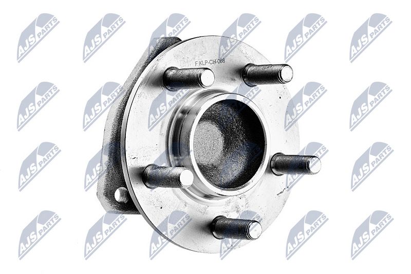 Rattalaagrikomplekt, NTY KLP-CH-068