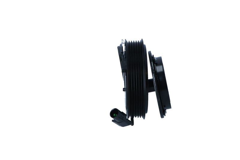 Magnetsidur, kliimakompressor, NRF 380123