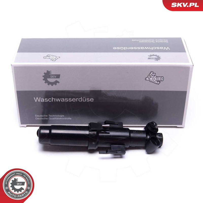 Pesuveedüüs, Tulepesurid, ESEN SKV 15SKV624