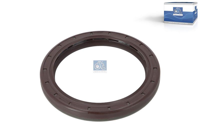 Simering, butuc roata 6.54066 DT Spare Parts