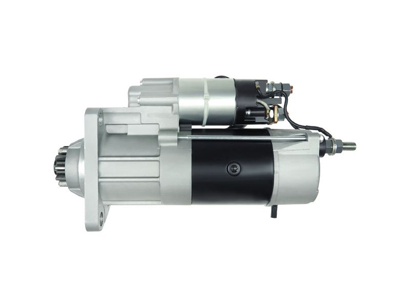 AS-PL S5305S Starter