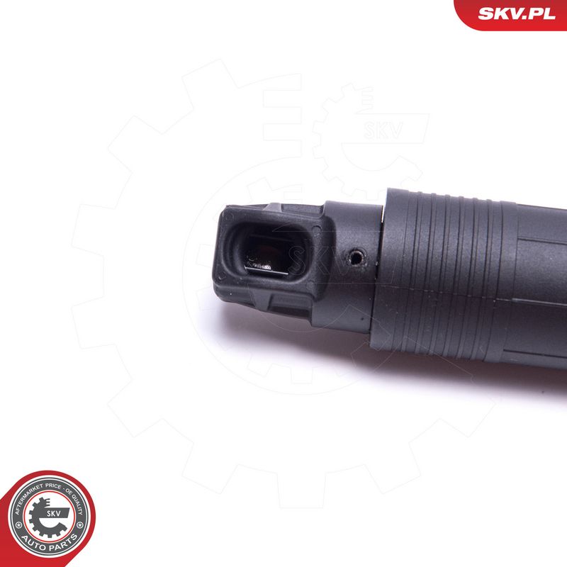 Elektrimootor, tagaluuk, ESEN SKV 52SKV945