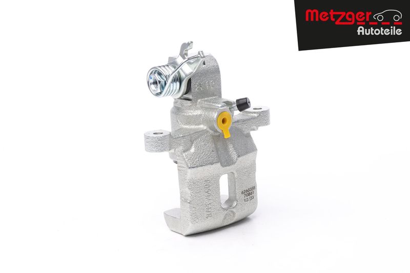 METZGER AUTOTEILE 6260358 Brake Caliper