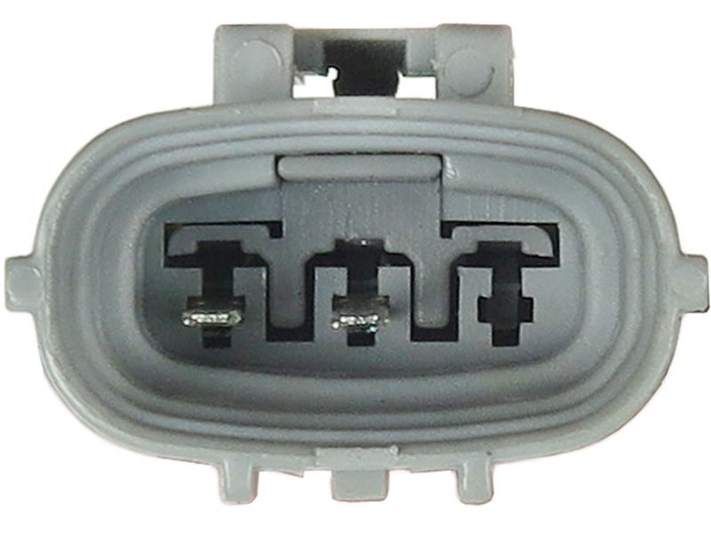 AS-PL ARE6132S FA1 Pipe Connector, exhaust system