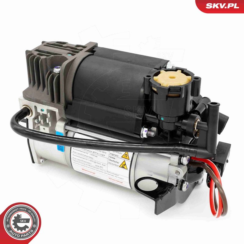 ESEN SKV 58SKV500 Compressor, compressed-air system