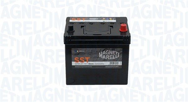 MAGNETI MARELLI Indító akkumulátor 069060520008
