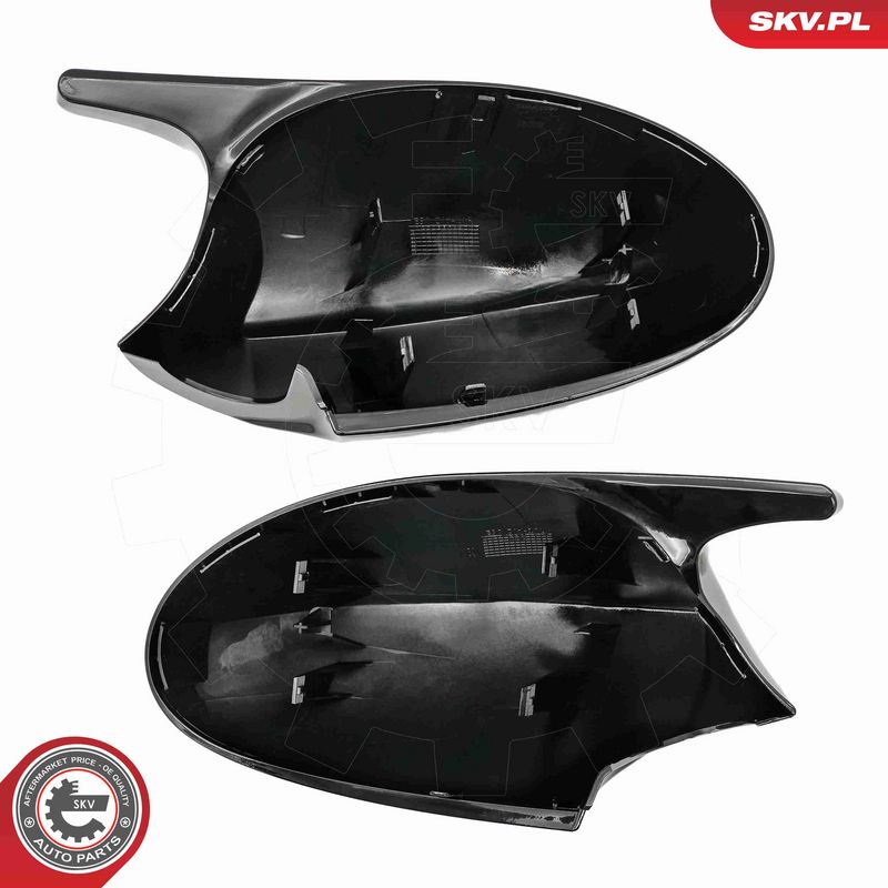 ESEN SKV 66SKV902 Cover, exterior mirror