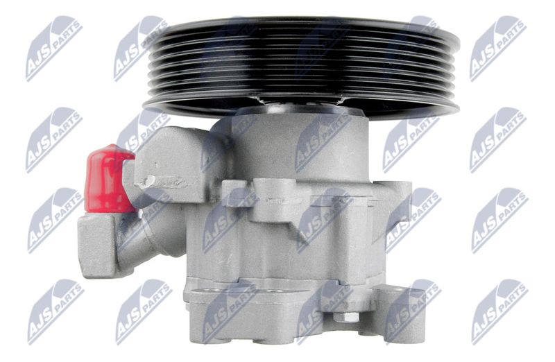 NTY SPW-ME-031 Hydraulic Pump, steering