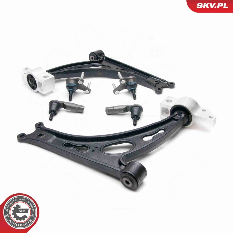 ESEN SKV 04SKV280 Repair Kit, control arm