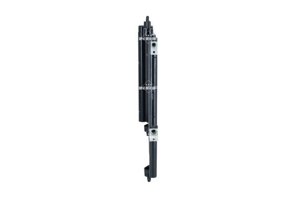 NRF 35445 Condenser, air conditioning