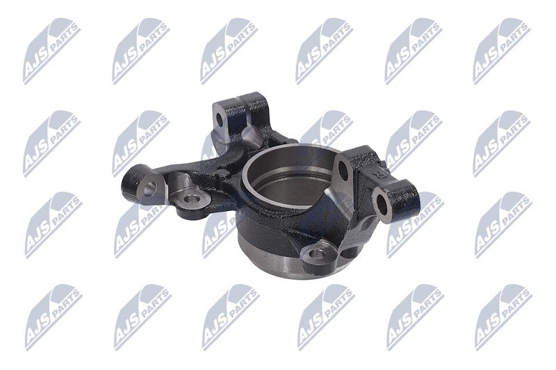 Käändmik, rattakinnitus, NTY ZZP-HY-525