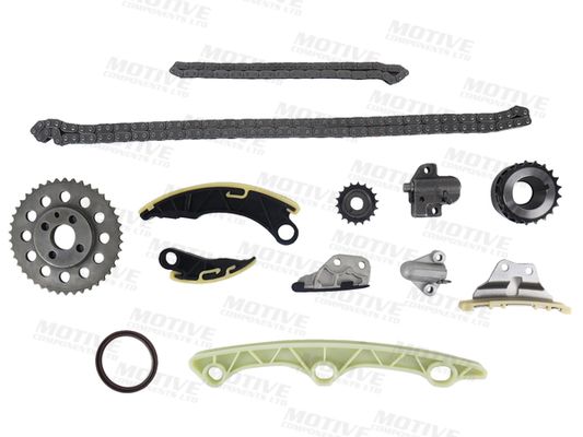 MOTIVE TCK208 Timing Chain Kit