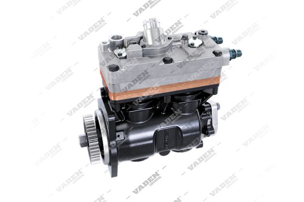 kompresor MB Actros MP4, Euro 6, vč. kola 1100440001