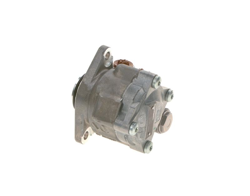 Hydraulické čerpadlo, řízení K S01 000 417