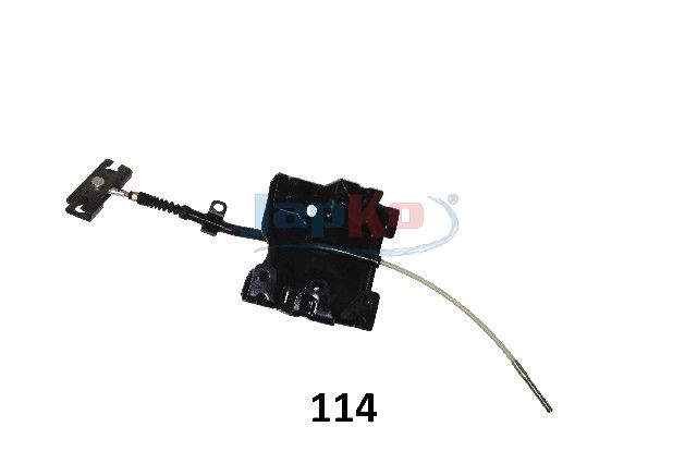 JAPKO 131114 Cable Pull, parking brake