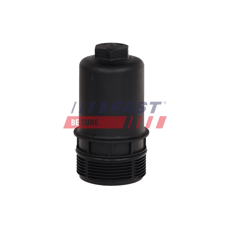 FAST FT04282 Cap, oil filter housing