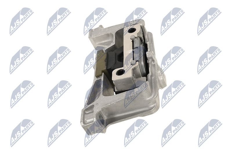 Paigutus, Mootor, NTY ZPS-ME-056