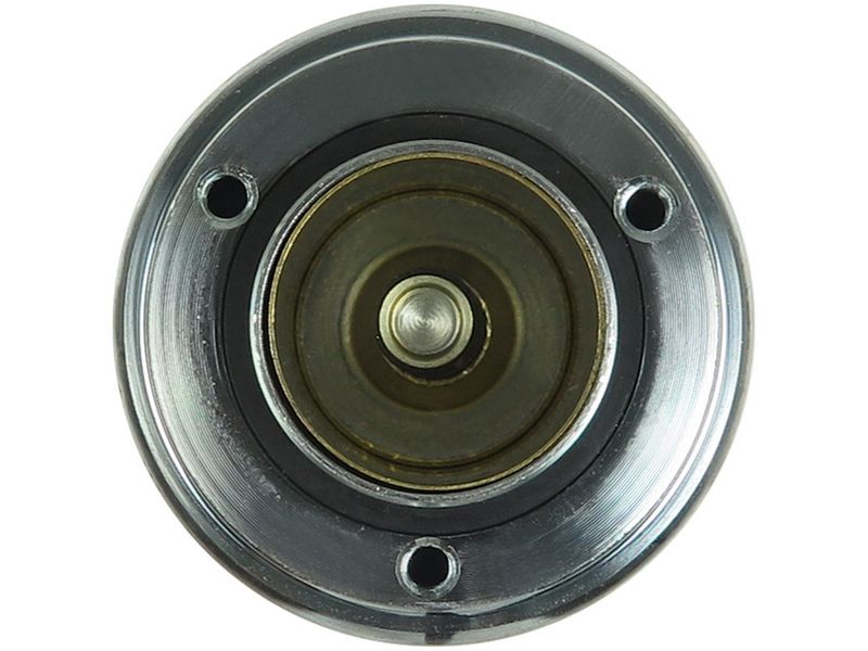 AS-PL SS0096 Solenoid Switch, starter