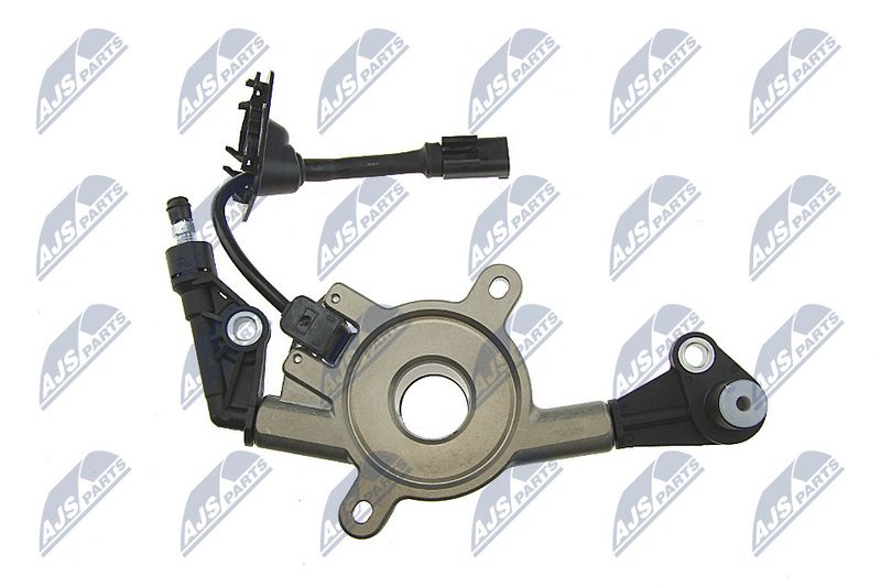 Hüdrauliline survelaager, sidur, NTY NWS-ME-006