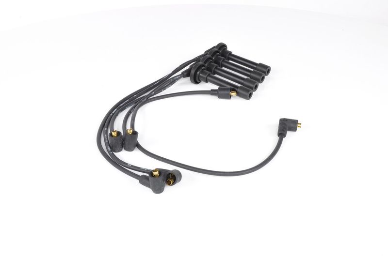 BOSCH 0986356893 Ignition Cable Kit
