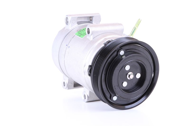Kompressor, kliimaseade, NISSENS 890679