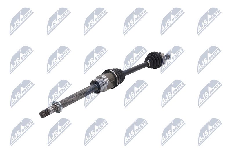 NTY NPW-RE-242 Drive Shaft