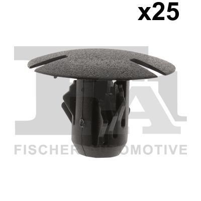 FA1 14-40093.25 Clip, trim/protection strip