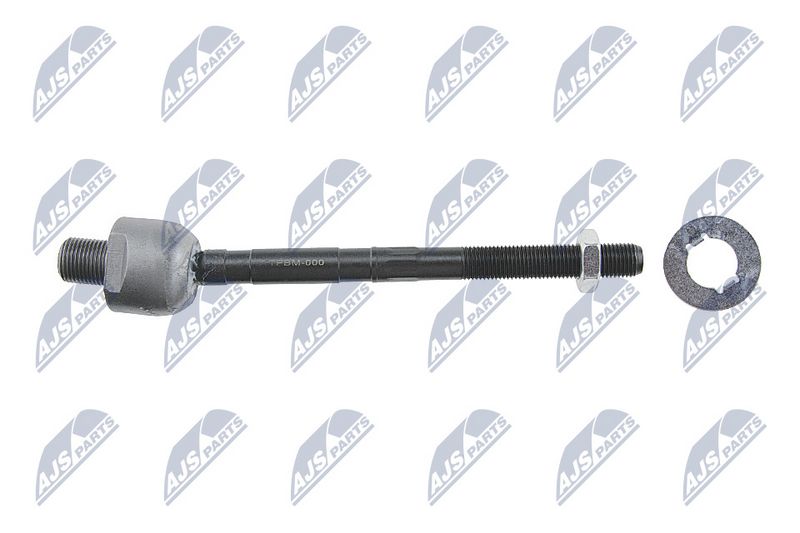 Sisemine rooliots, roolivarras, NTY SDK-BM-000