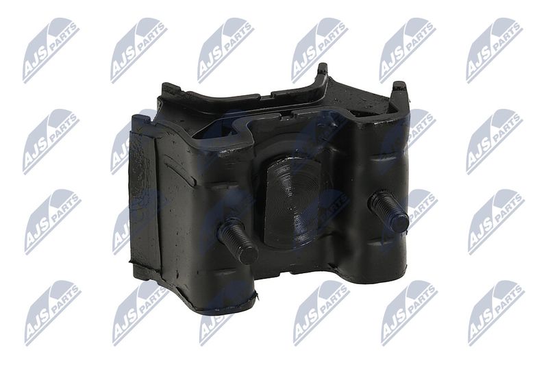 Paigutus, Mootor, NTY ZPS-ME-092