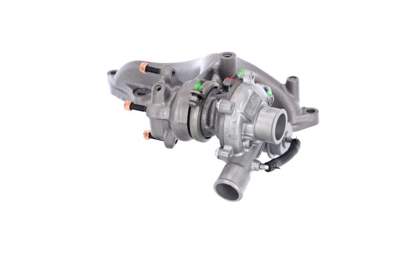REMANTE 003-001-001373R Charger, charging (supercharged/turbocharged)