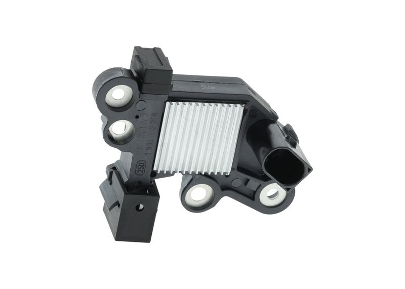 Regulator, alternator 1 986 AE0 018 BOSCH