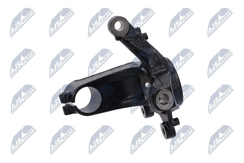 Käändmik, rattakinnitus, NTY ZZP-LR-007