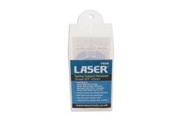 Laser Tools Spring Support Remover 43mm - Showa BPF
