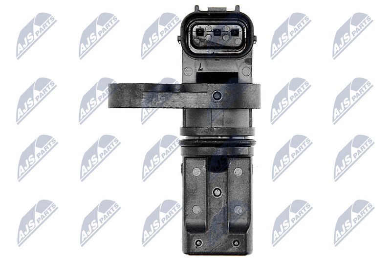 Andur, väntvõll, NTY ECP-HD-010