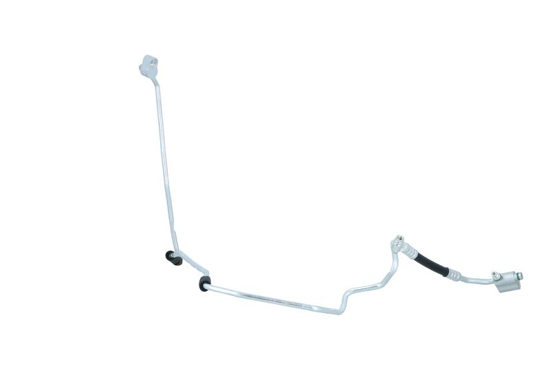 NRF 400116 High/Low-pressure Line, air conditioning