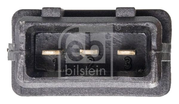 Імпульсний датчик, колінчатий вал, Febi Bilstein 24576