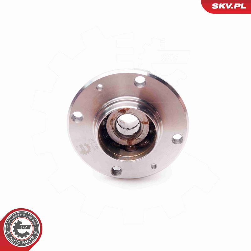 ESEN SKV 29SKV053 Rato guolio komplektas