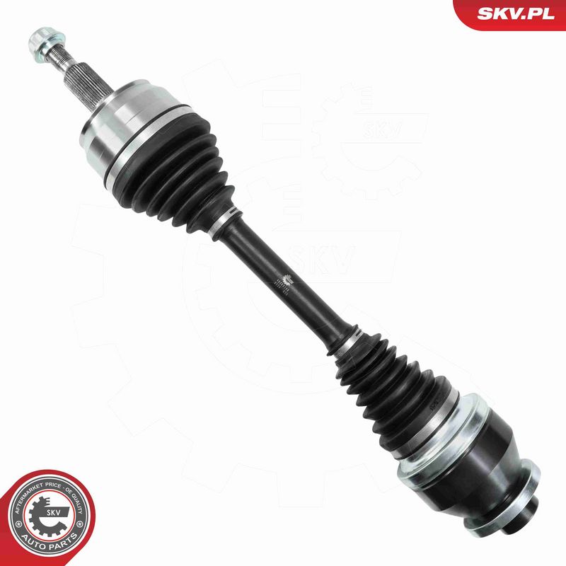 ESEN SKV 40SKV158 Drive Shaft