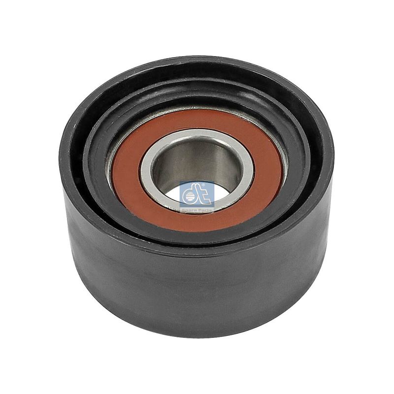 Rola ghidare/conducere, curea transmisie 4.68118 DT Spare Parts