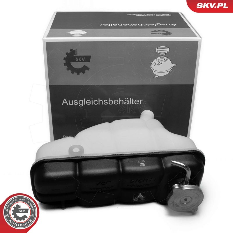 Paisupaak, jahutusvedelik, ESEN SKV 61SKV484