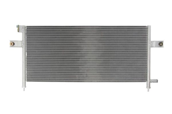 THERMOTEC KTT110463 Condenser, air conditioning