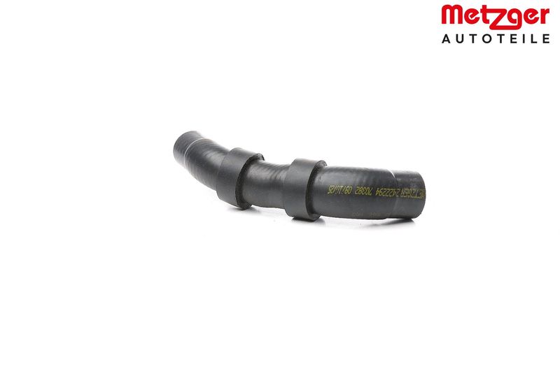 METZGER AUTOTEILE 2422294 Radiator Hose