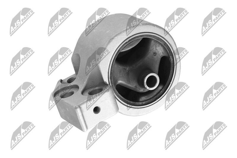 Paigutus, Mootor, NTY ZPS-HY-504