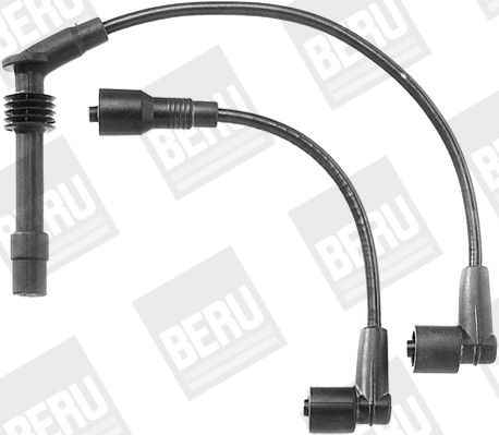 Beru Ignition Cable Kit ZEF997