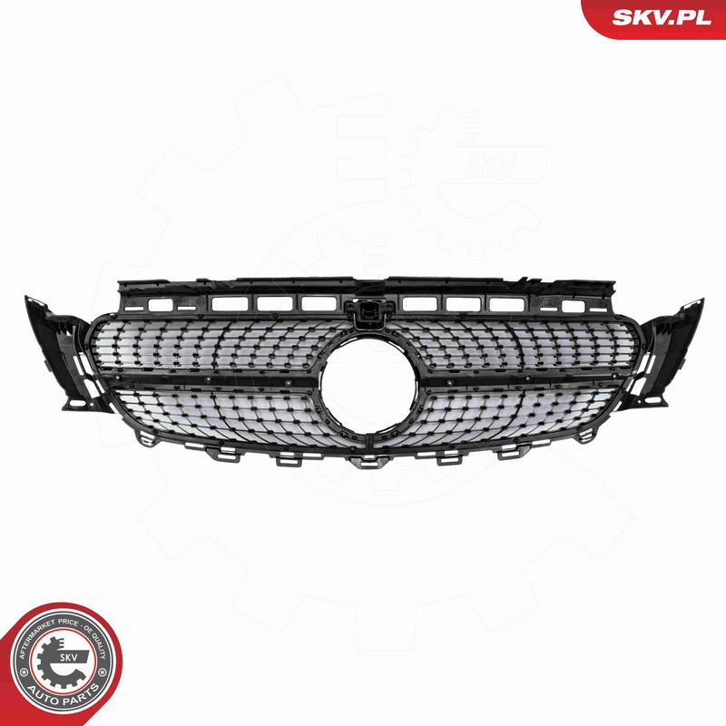 ESEN SKV 66SKV553 Radiator Grille