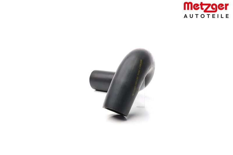 METZGER AUTOTEILE 2401266 Charge Air Hose