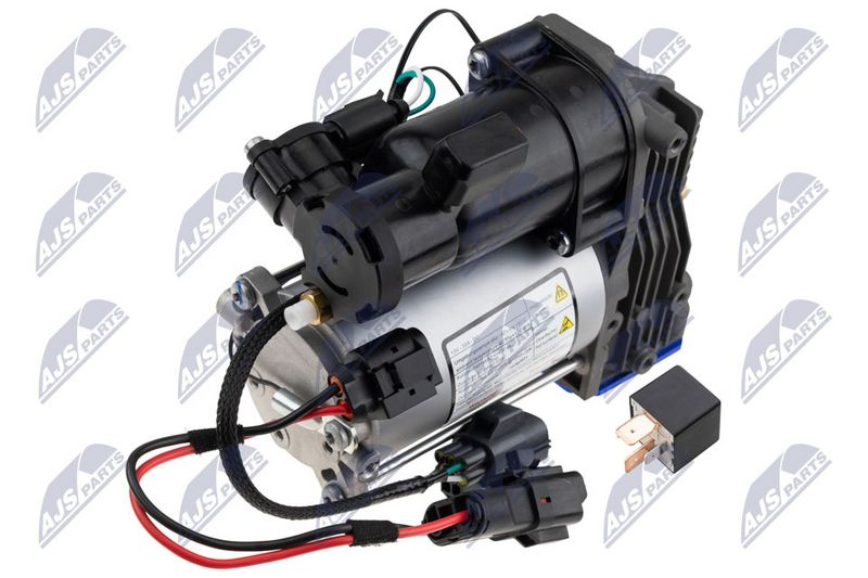 Compresor, instalatie aer comprimat NTY ZKP-LR-004