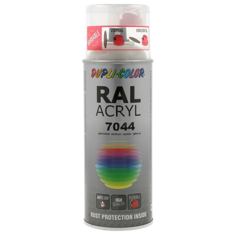 DUPLI COLOR 710575 - Dažai / Dažų flakonas